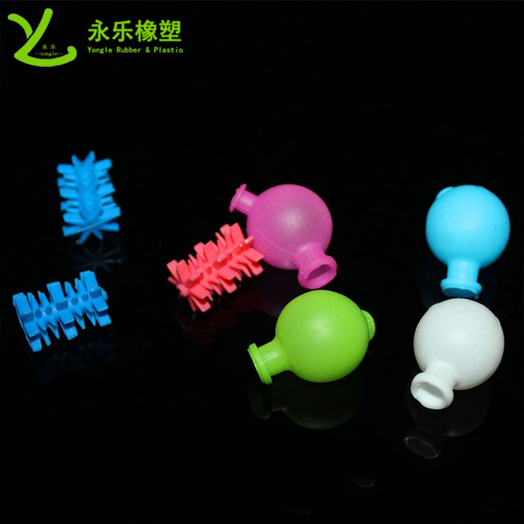 模壓硅膠件，醫(yī)用硅膠配件，模壓硅膠配件