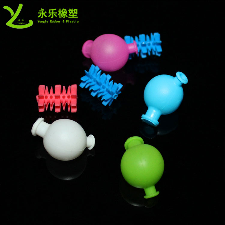 模壓硅膠件，醫(yī)用硅膠配件，模壓硅膠配件