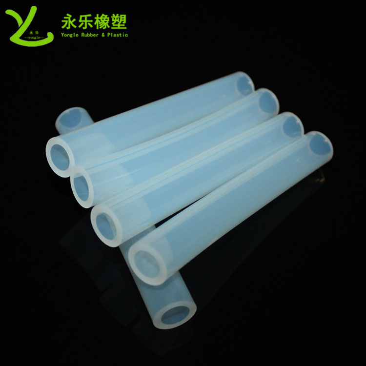 透明硅膠管，食品級硅膠管，蠕動泵硅膠管
