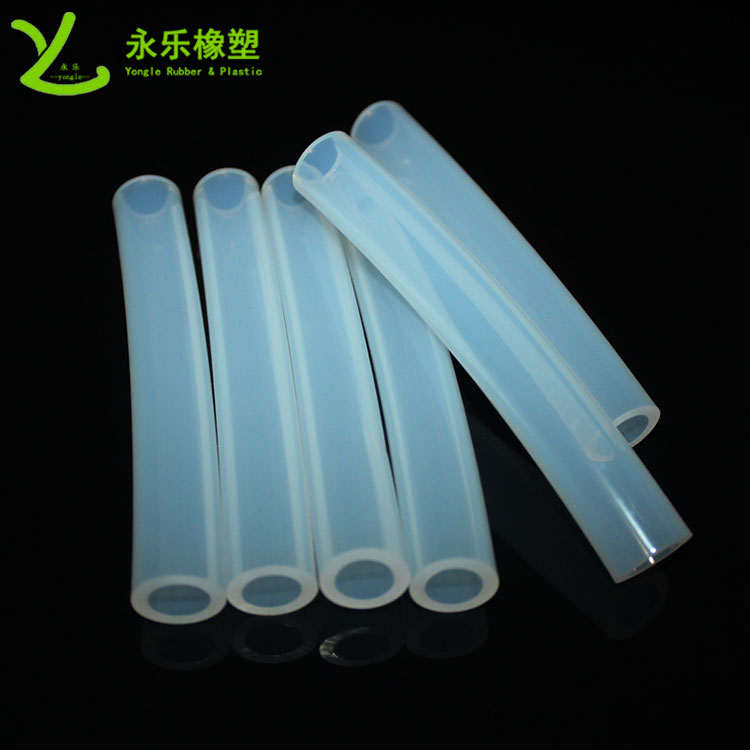 透明硅膠管，食品級硅膠管，蠕動泵硅膠管