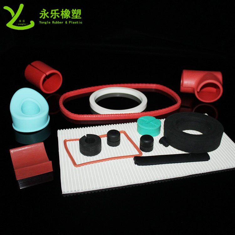 定制模壓發(fā)泡硅膠件，防水模壓發(fā)泡硅膠件，減震模壓發(fā)泡硅膠件