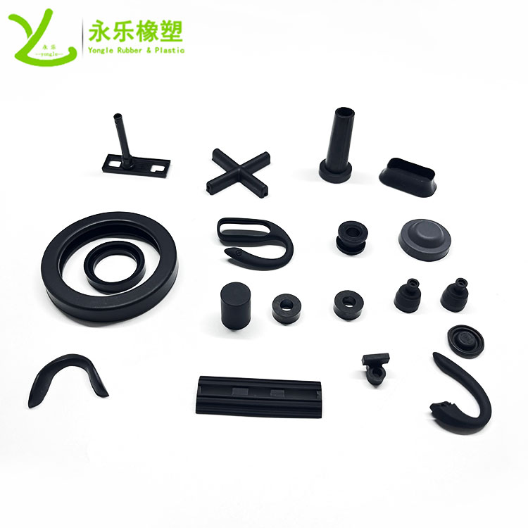 耐高溫橡膠制品加工，防水橡膠制品加工，模壓橡膠制品加工