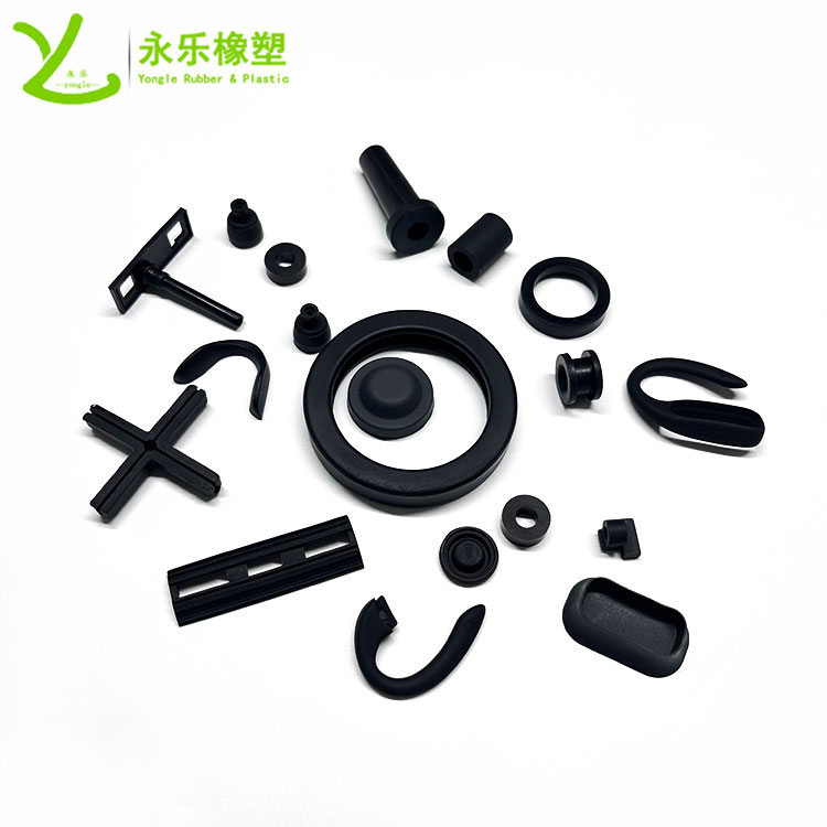 耐高溫橡膠制品加工，防水橡膠制品加工，模壓橡膠制品加工