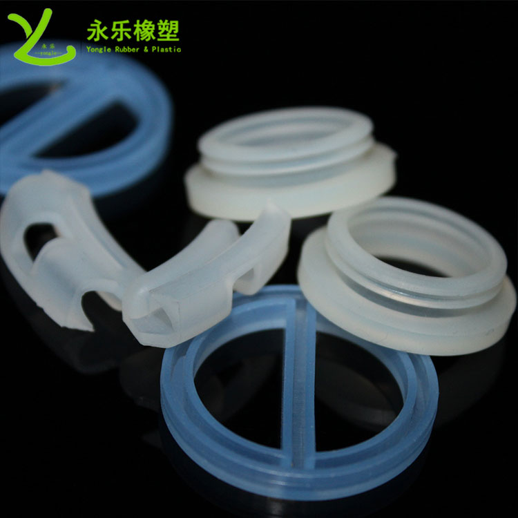 硅膠配件，模壓硅膠配件，醫(yī)用硅膠件