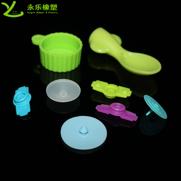 定制模壓硅橡膠配件，醫(yī)用模壓硅橡膠配件，無(wú)氣味模壓硅橡膠配件