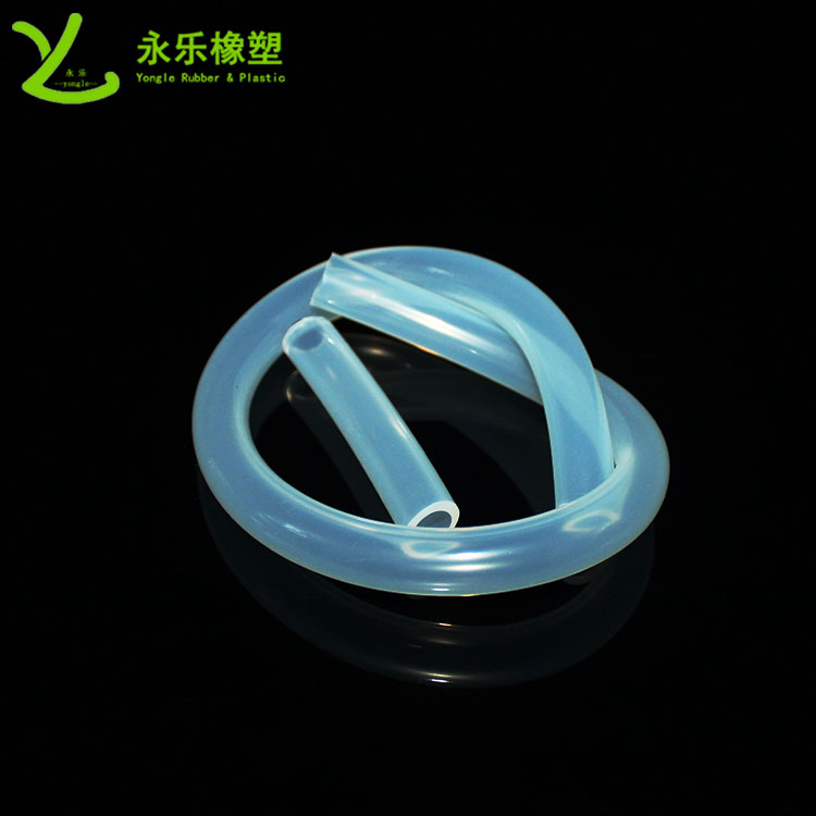 蠕動(dòng)泵硅膠管，擠出蠕動(dòng)泵硅膠管，無(wú)氣味蠕動(dòng)泵硅膠管