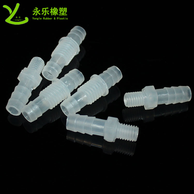 模壓塑膠直通管，水管塑膠直通管，防水塑膠直通管