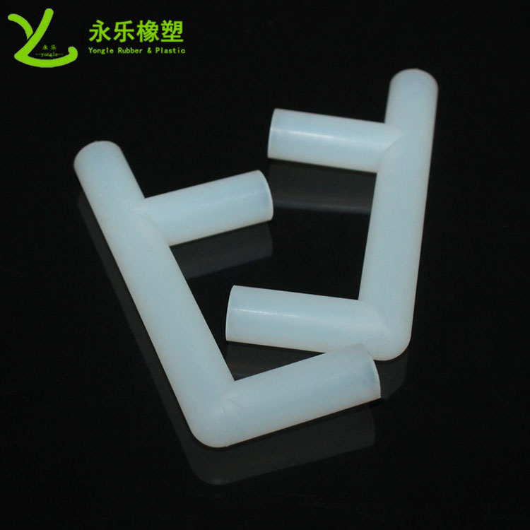 醫(yī)用三通硅膠管，模壓硅膠三通管，三通硅膠管