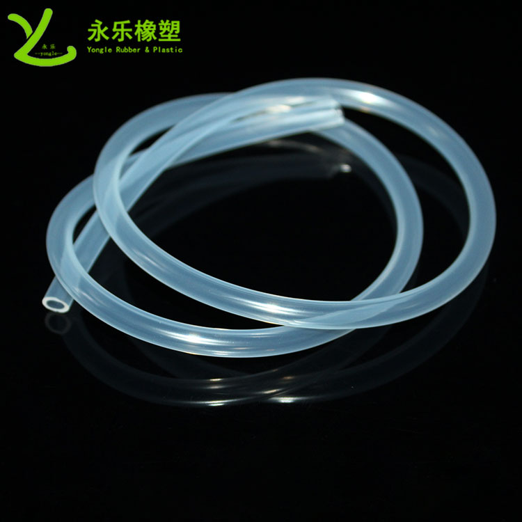 擠出蠕動(dòng)泵硅膠管18#，透明蠕動(dòng)泵硅膠管18#，耐高溫蠕動(dòng)泵硅膠管18#