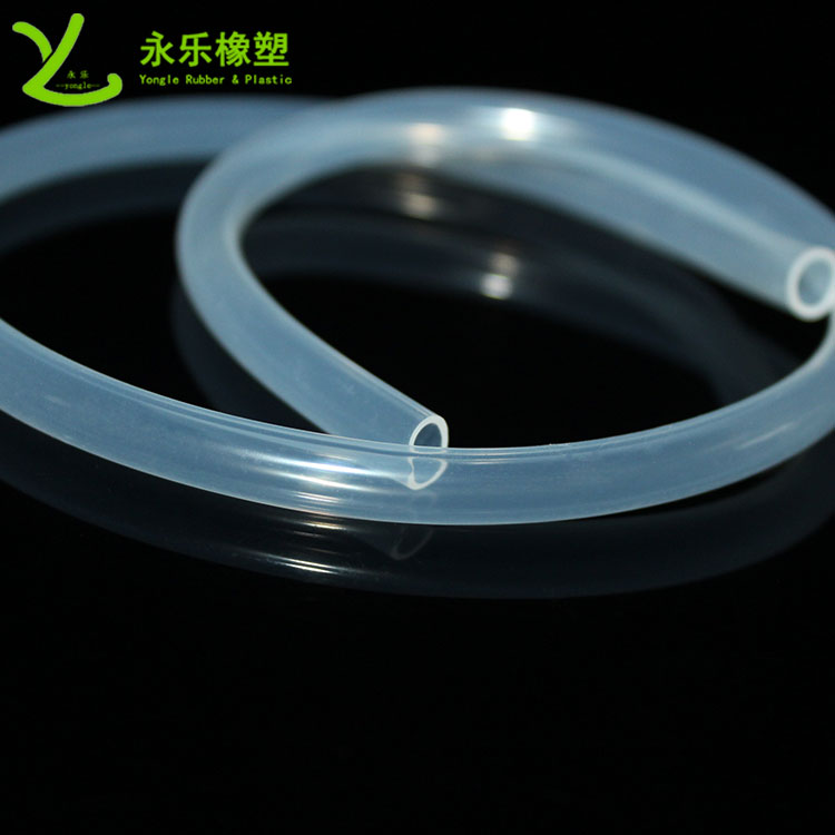 擠出蠕動(dòng)泵硅膠管18#，透明蠕動(dòng)泵硅膠管18#，耐高溫蠕動(dòng)泵硅膠管18#
