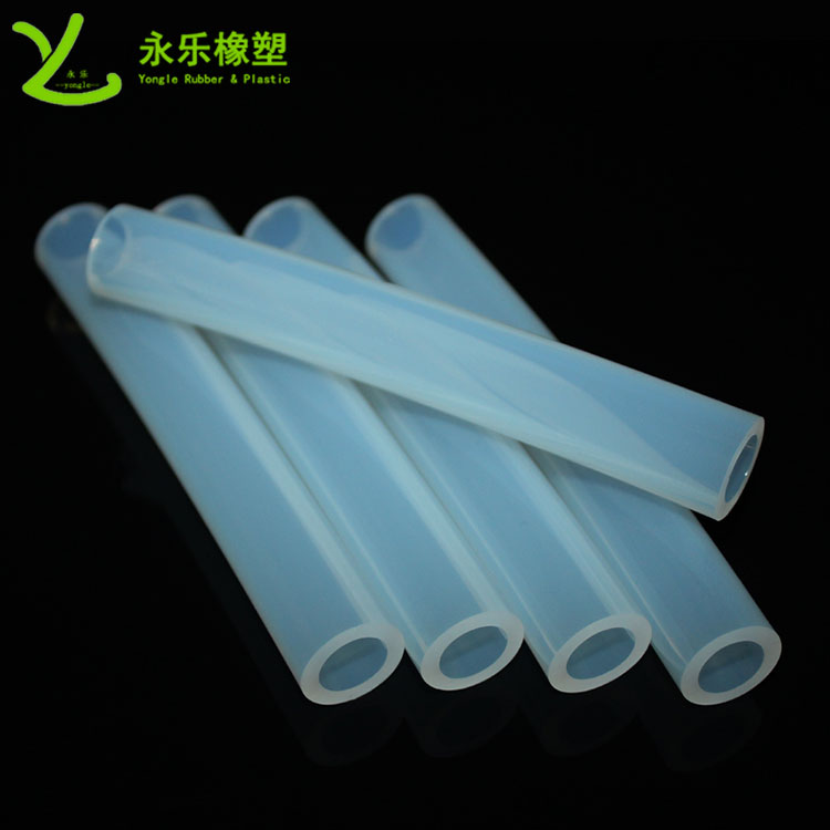 透明硅膠管，食品級硅膠管，蠕動泵硅膠管