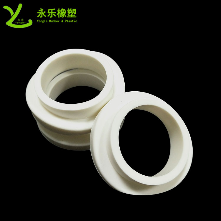 發(fā)泡硅膠圈，硅膠發(fā)泡密封圈，模壓發(fā)泡硅膠塞