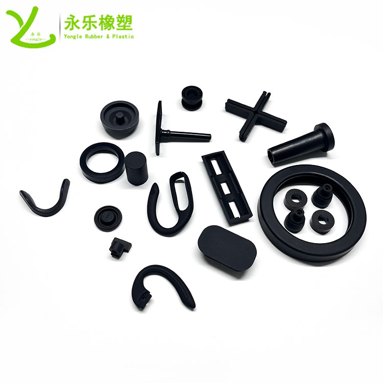 耐高溫橡膠制品加工，防水橡膠制品加工，模壓橡膠制品加工