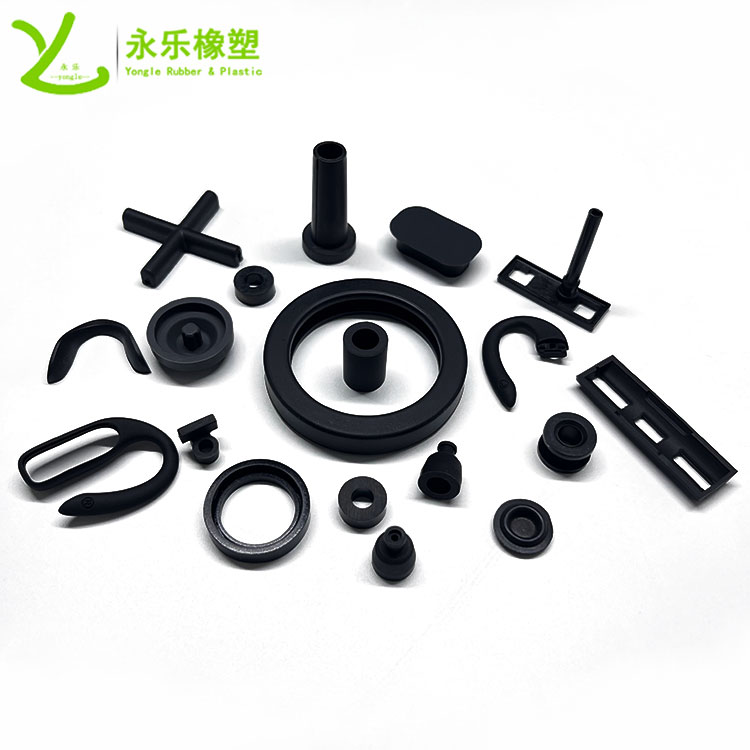 耐高溫橡膠制品加工，防水橡膠制品加工，模壓橡膠制品加工