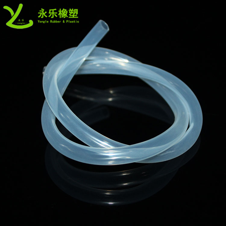 擠出蠕動(dòng)泵硅膠管18#，透明蠕動(dòng)泵硅膠管18#，耐高溫蠕動(dòng)泵硅膠管18#